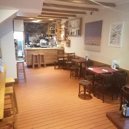 Hostal Forest Santiago de Compostela Exterior photo