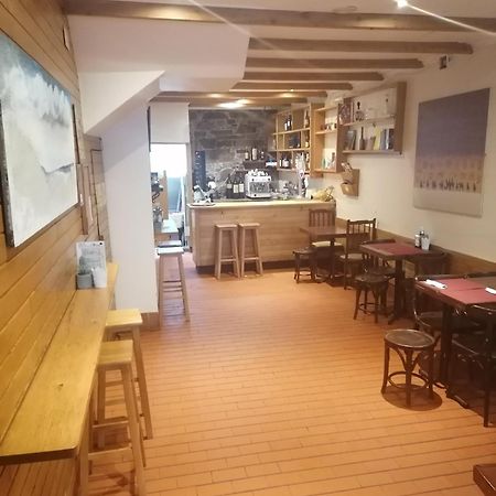 Hostal Forest Santiago de Compostela Exterior photo