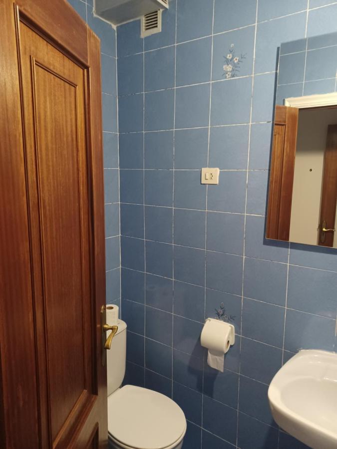 Hostal Forest Santiago de Compostela Exterior photo