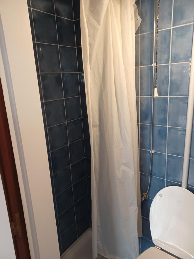 Hostal Forest Santiago de Compostela Room photo