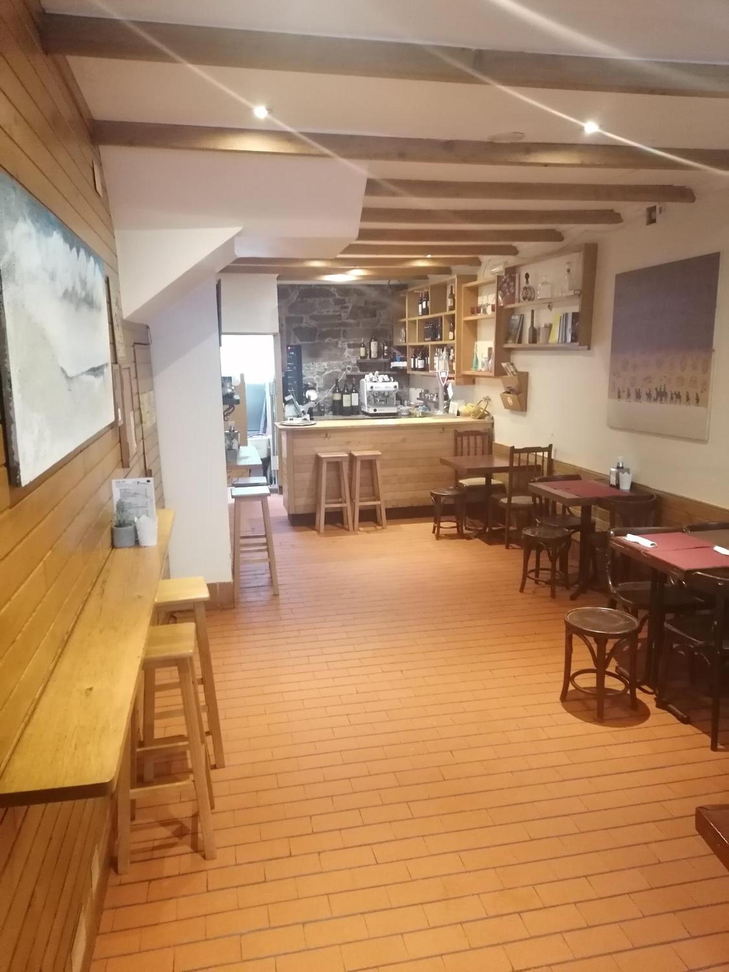 Hostal Forest Santiago de Compostela Exterior photo