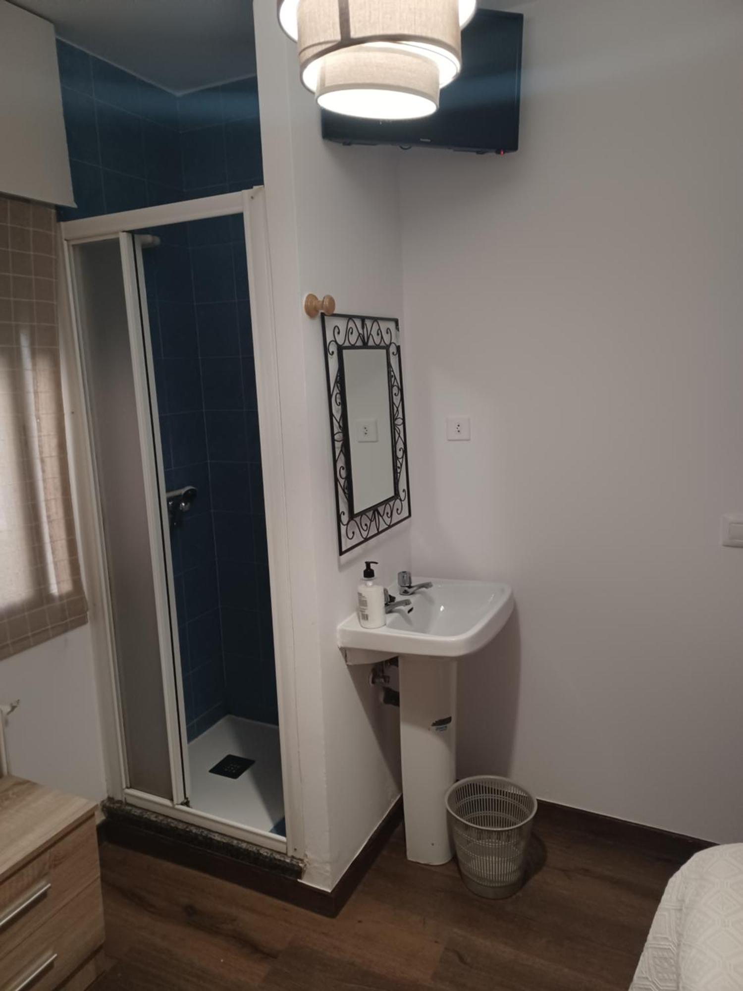 Hostal Forest Santiago de Compostela Room photo
