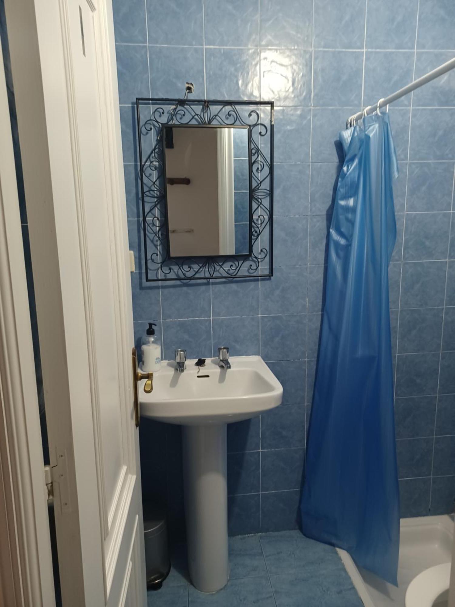 Hostal Forest Santiago de Compostela Room photo
