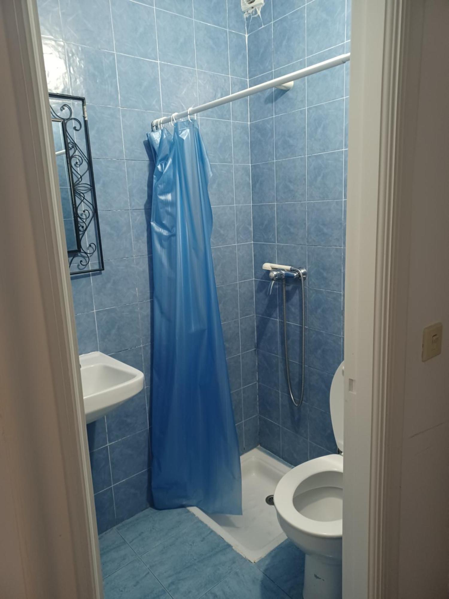 Hostal Forest Santiago de Compostela Room photo