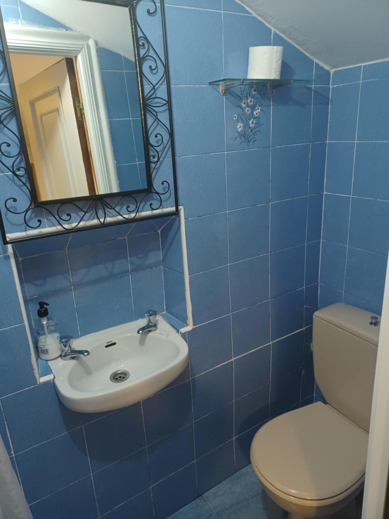 Hostal Forest Santiago de Compostela Room photo