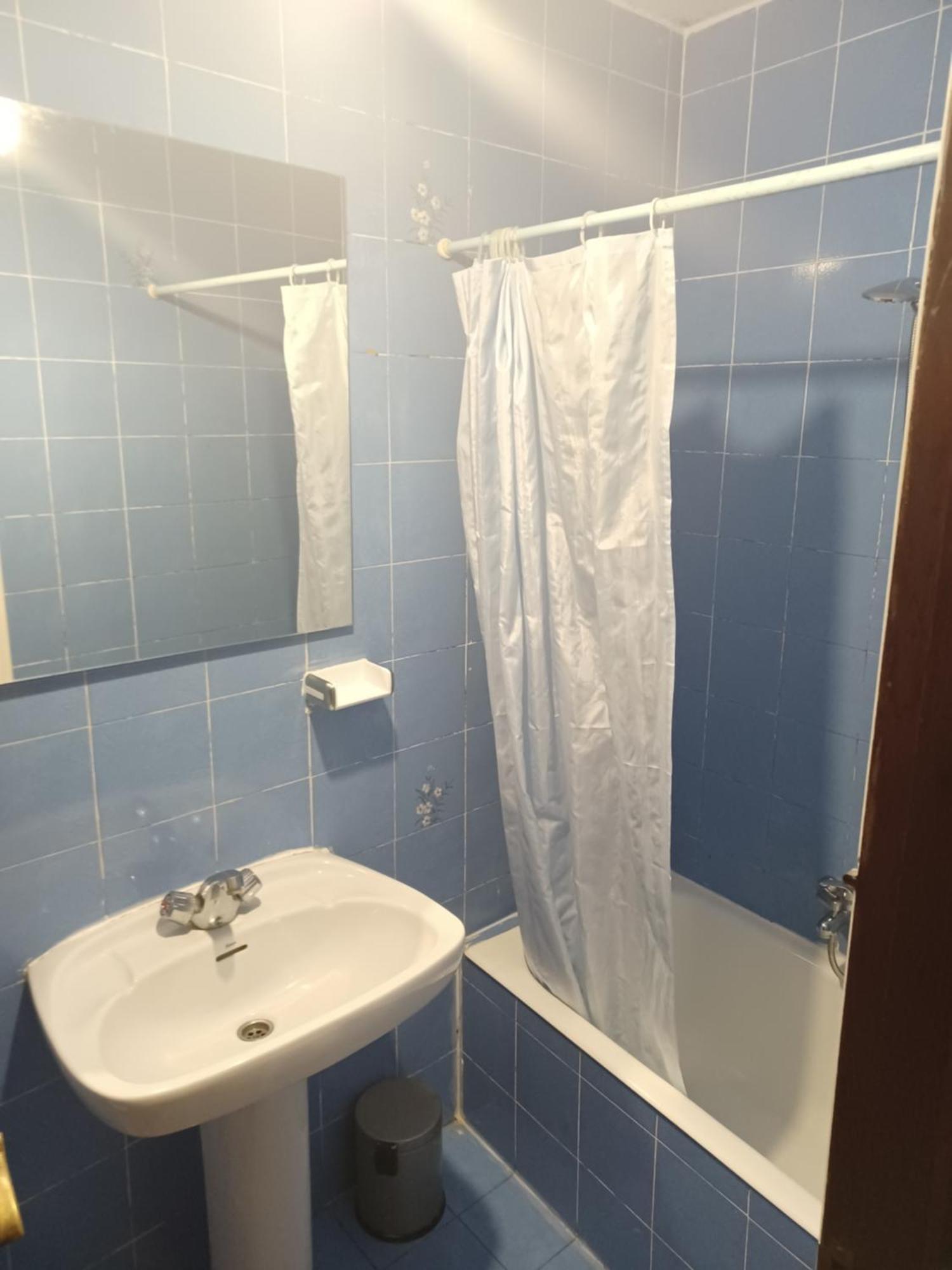 Hostal Forest Santiago de Compostela Room photo