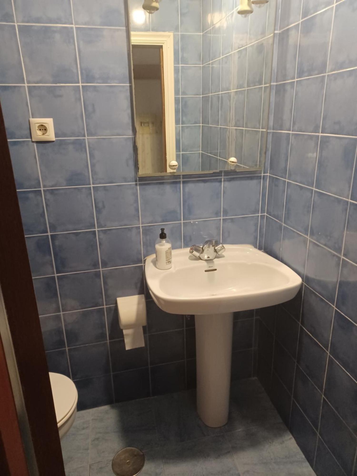 Hostal Forest Santiago de Compostela Room photo