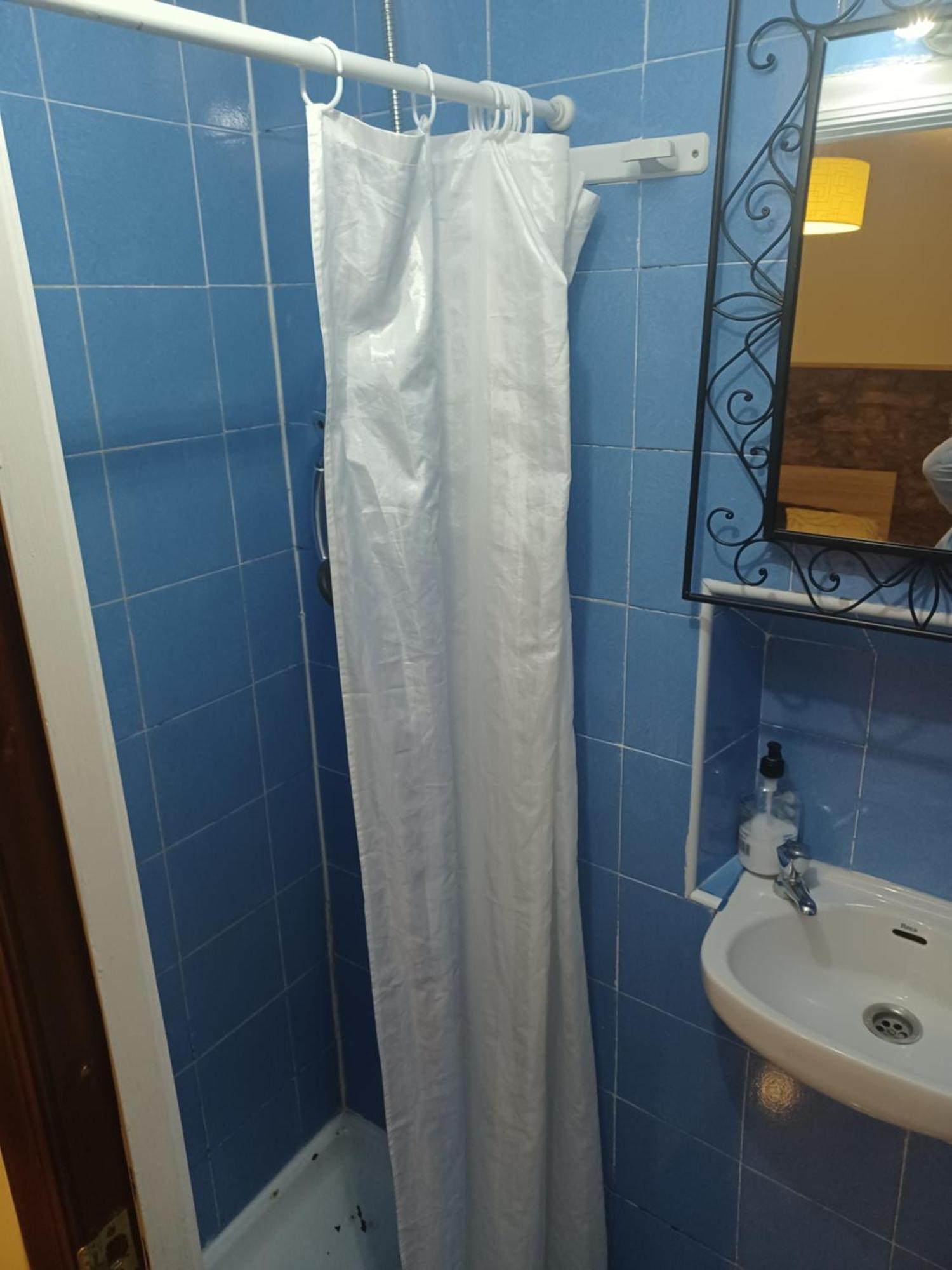 Hostal Forest Santiago de Compostela Room photo