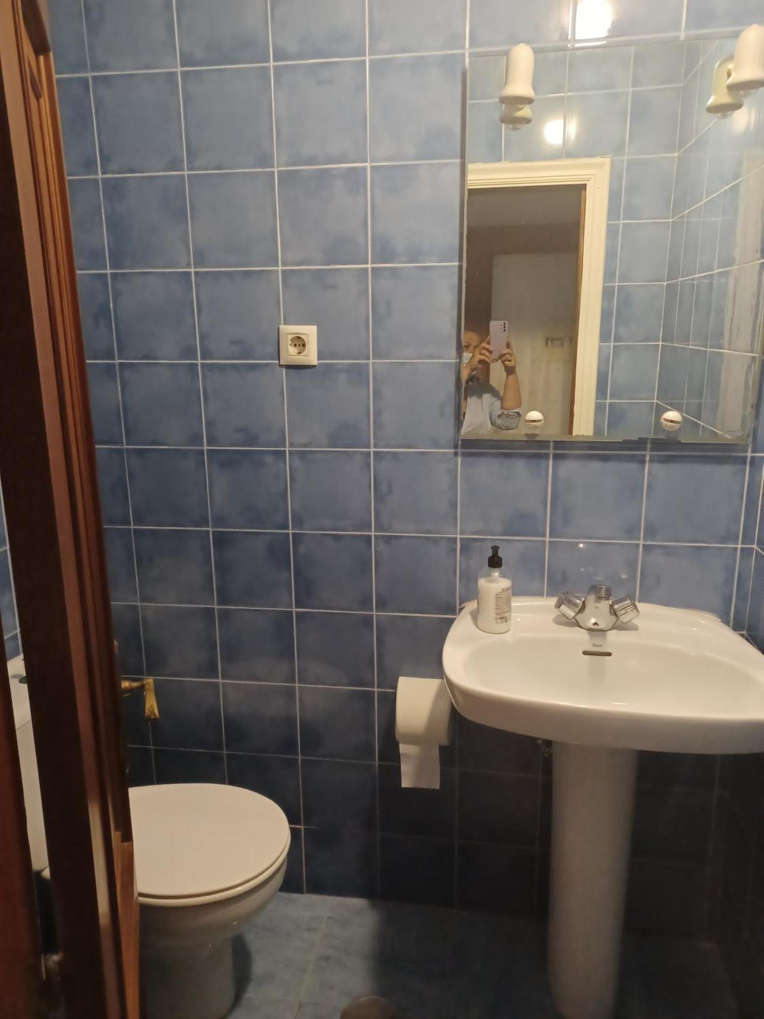 Hostal Forest Santiago de Compostela Room photo