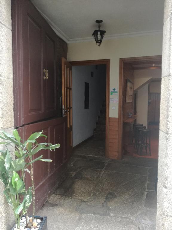 Hostal Forest Santiago de Compostela Room photo